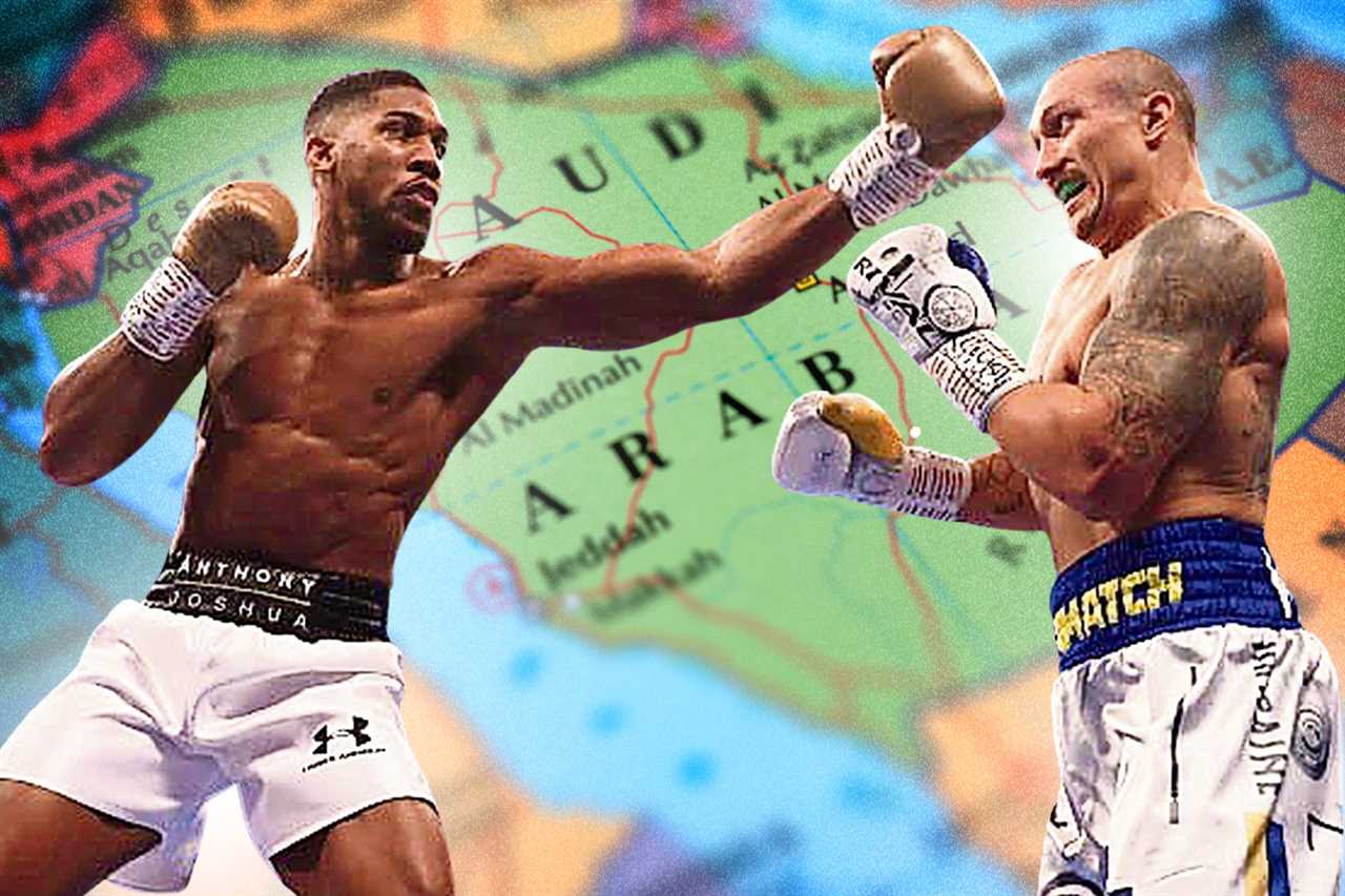Watch shocking moment boxer’s trainer enters ring after final bell and ATTACKS triumphant opponent