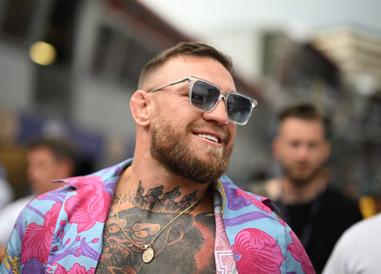 ‘Stupid beyond belief’ – Conor McGregor fires back at ‘pigeon brain’ UFC rival Jorge Masvidal amid fight talk