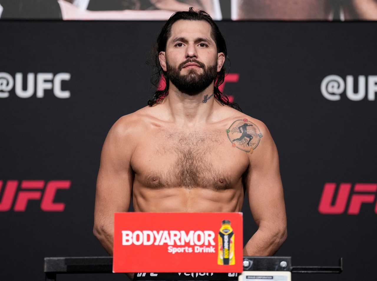 ‘Stupid beyond belief’ – Conor McGregor fires back at ‘pigeon brain’ UFC rival Jorge Masvidal amid fight talk