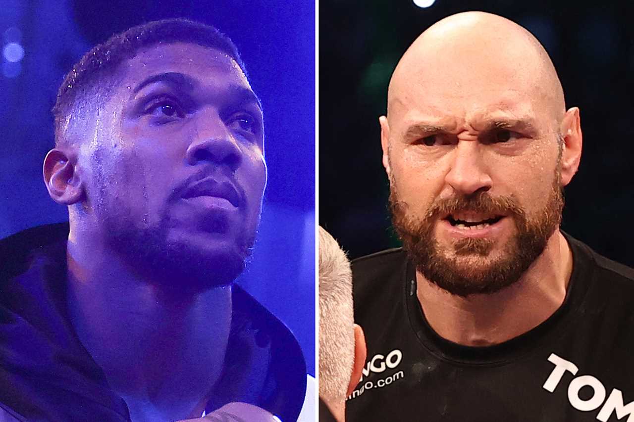 Insta video: Eddie Hearn does amazing impressions of boxing icons Chris Eubank, Kell Brook and others.