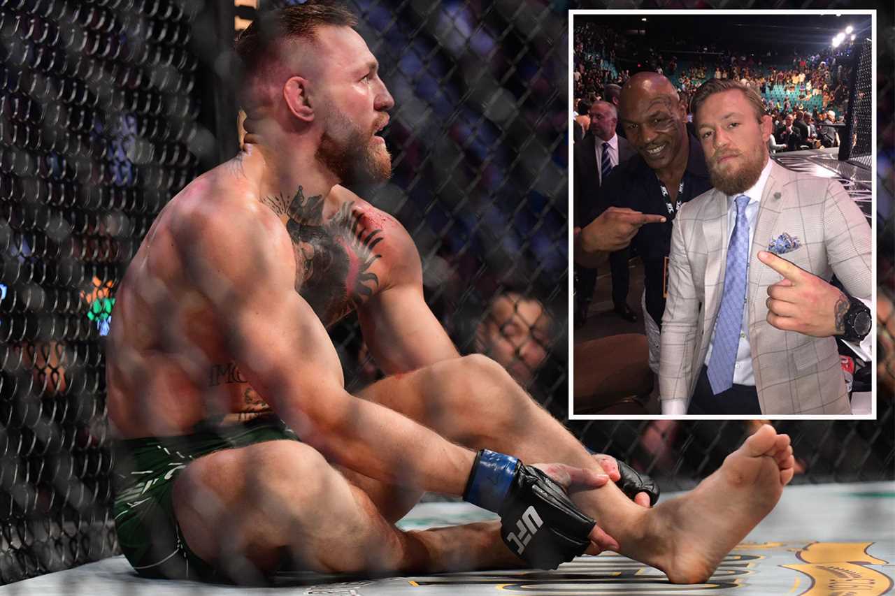 Jorge Masvidal labels Conor McGregor as a rat b***h over his Twitter antics during the UFC's blockbuster clash with Notorious