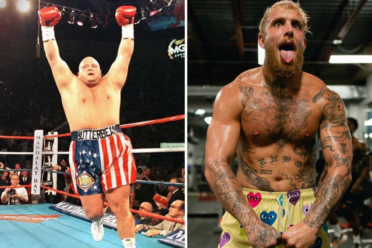 Tommy Fury warned Jake Paul that Jake Paul's dangerous style would cause him trouble, and that he must take YouTuber very seriously