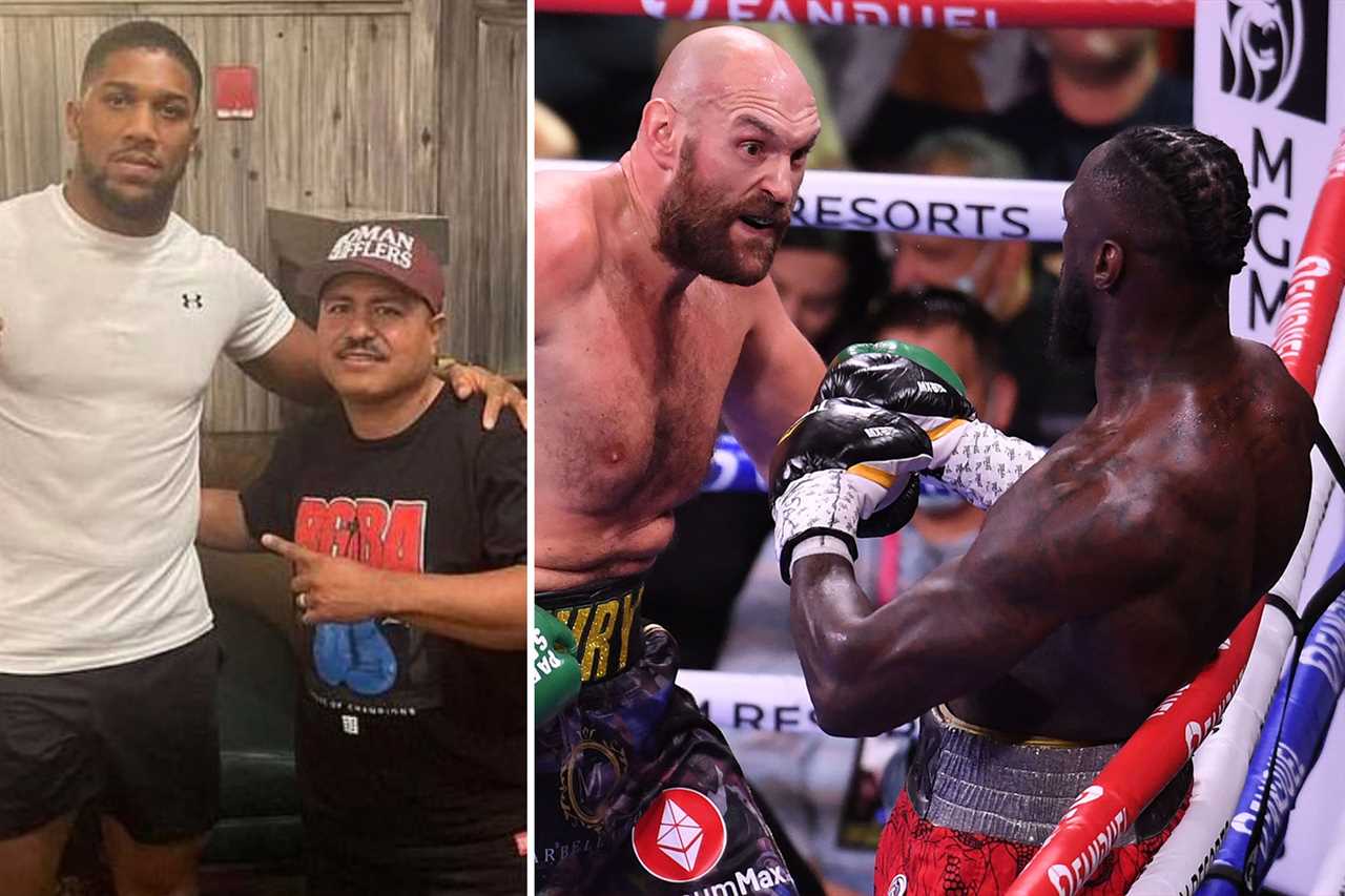 It was a frightening moment when Simiso Buthelezi, a South African boxer, punches an invisible opponent before being placed in an induced coma