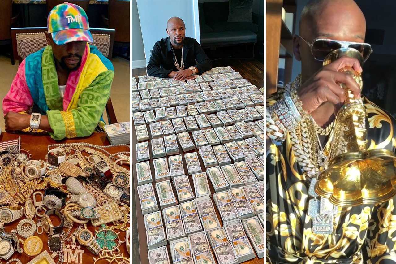 Manny Pacquiao invites Floyd Mayweather to a sensational rematch fight in a mega-money exhibition bout later this year