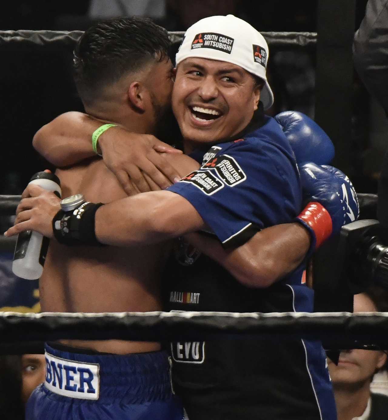 Anthony Joshua's new coach promises to do whatever it takes to make Brit dethrone Usyk, and become a three time HW champ