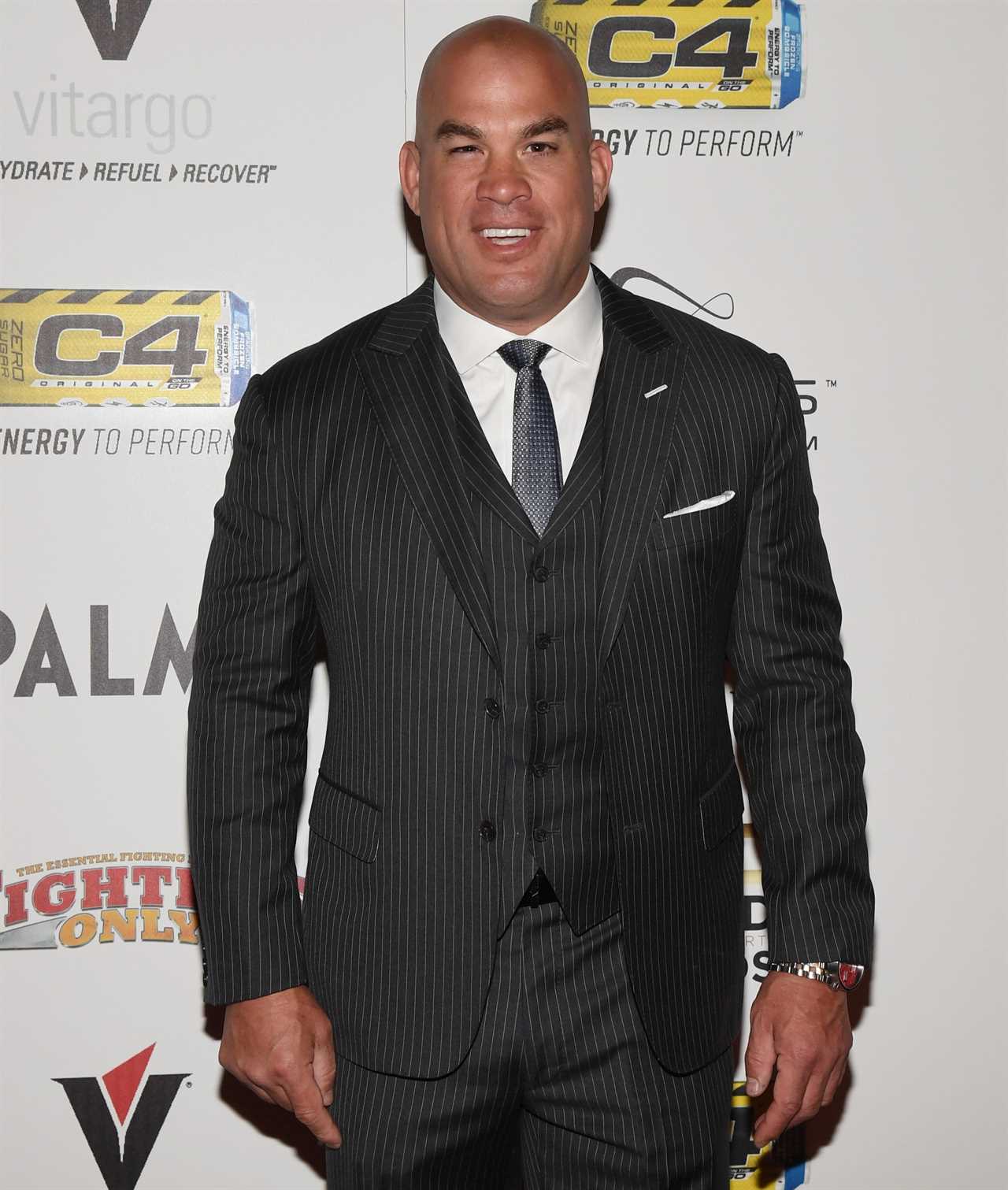 Tito Ortiz's home was robbed during a burglary. The safe was taken from the California home of UFC legend Tito Ortiz.