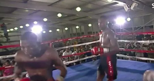 Simiso Buthelezi dies at 24: A boxer who suffered a brain injury after punching an invisible opponent, Simiso Buthelezi, has died.