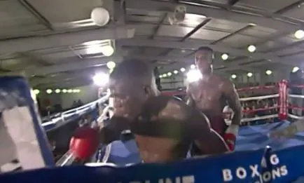 Simiso Buthelezi dies at 24: A boxer who suffered a brain injury after punching an invisible opponent, Simiso Buthelezi, has died.