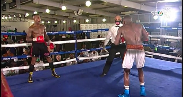 Simiso was not killed by me - Buthelezi's opponent reveals the mass abuse he suffered after his tragic fight.