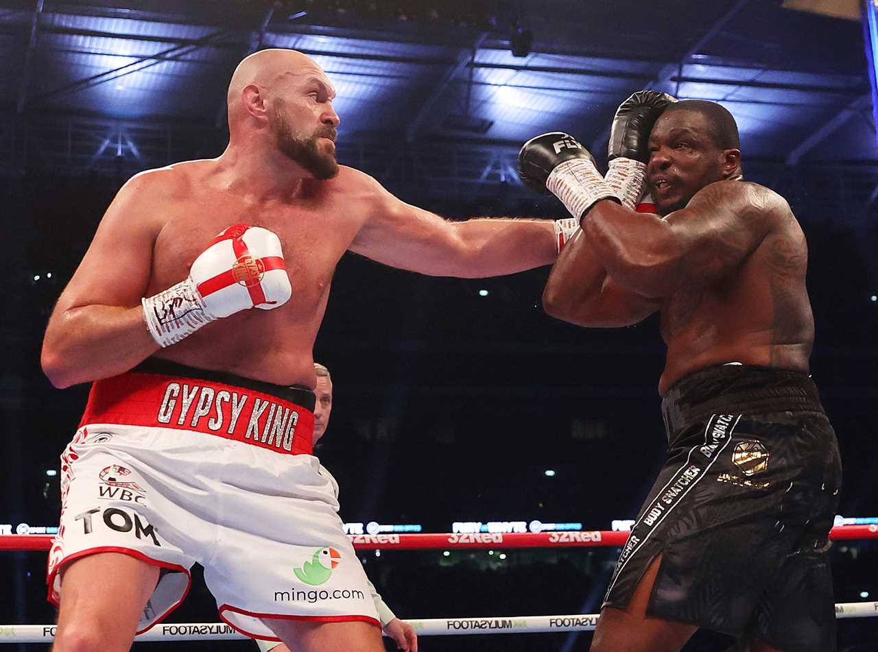 Don King, an iconic promoter, wants Tyson Fury to come out of retirement. He also reveals why he admires the 'Gypsy King.