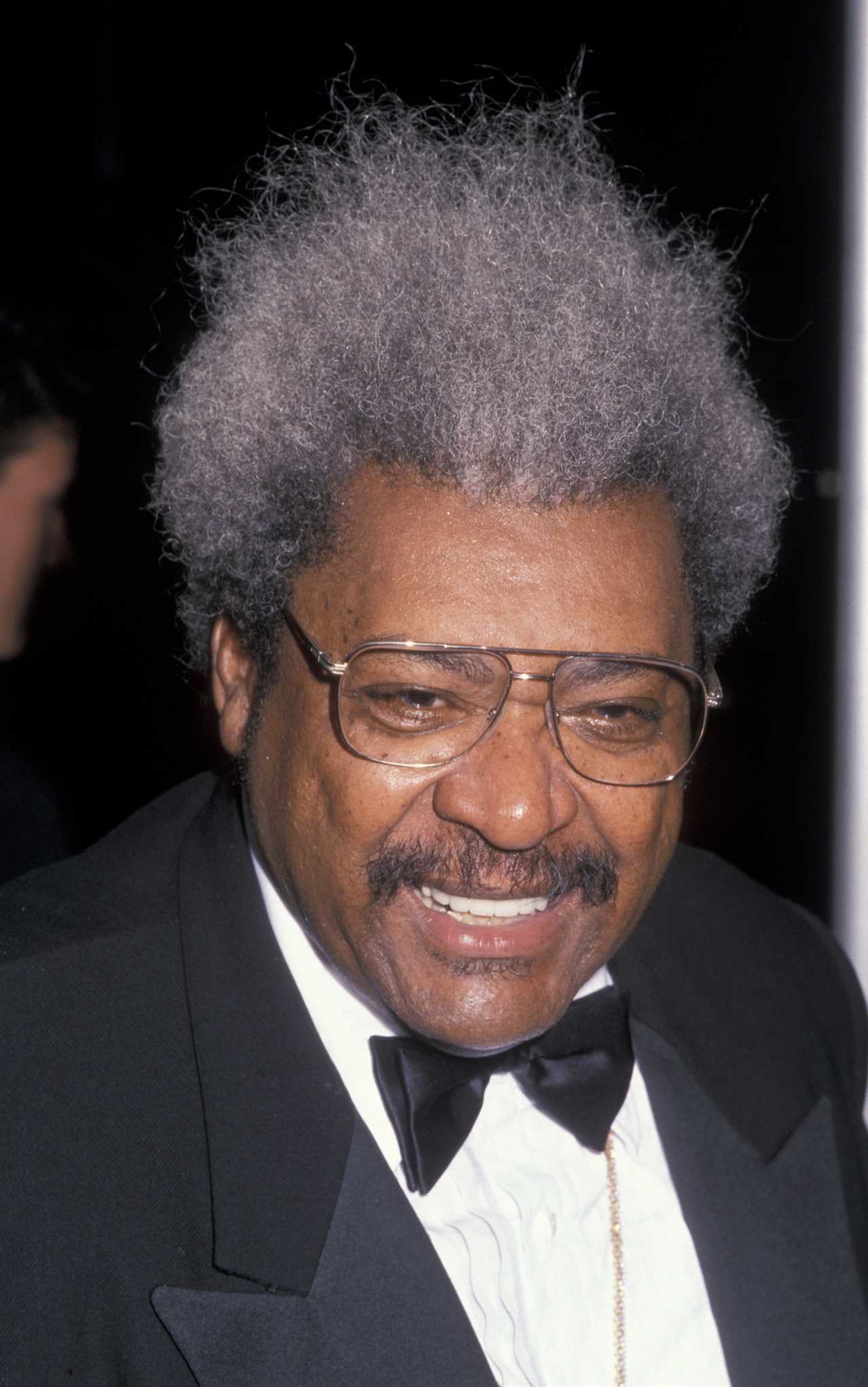 Don King, an iconic promoter, wants Tyson Fury to come out of retirement. He also reveals why he admires the 'Gypsy King.