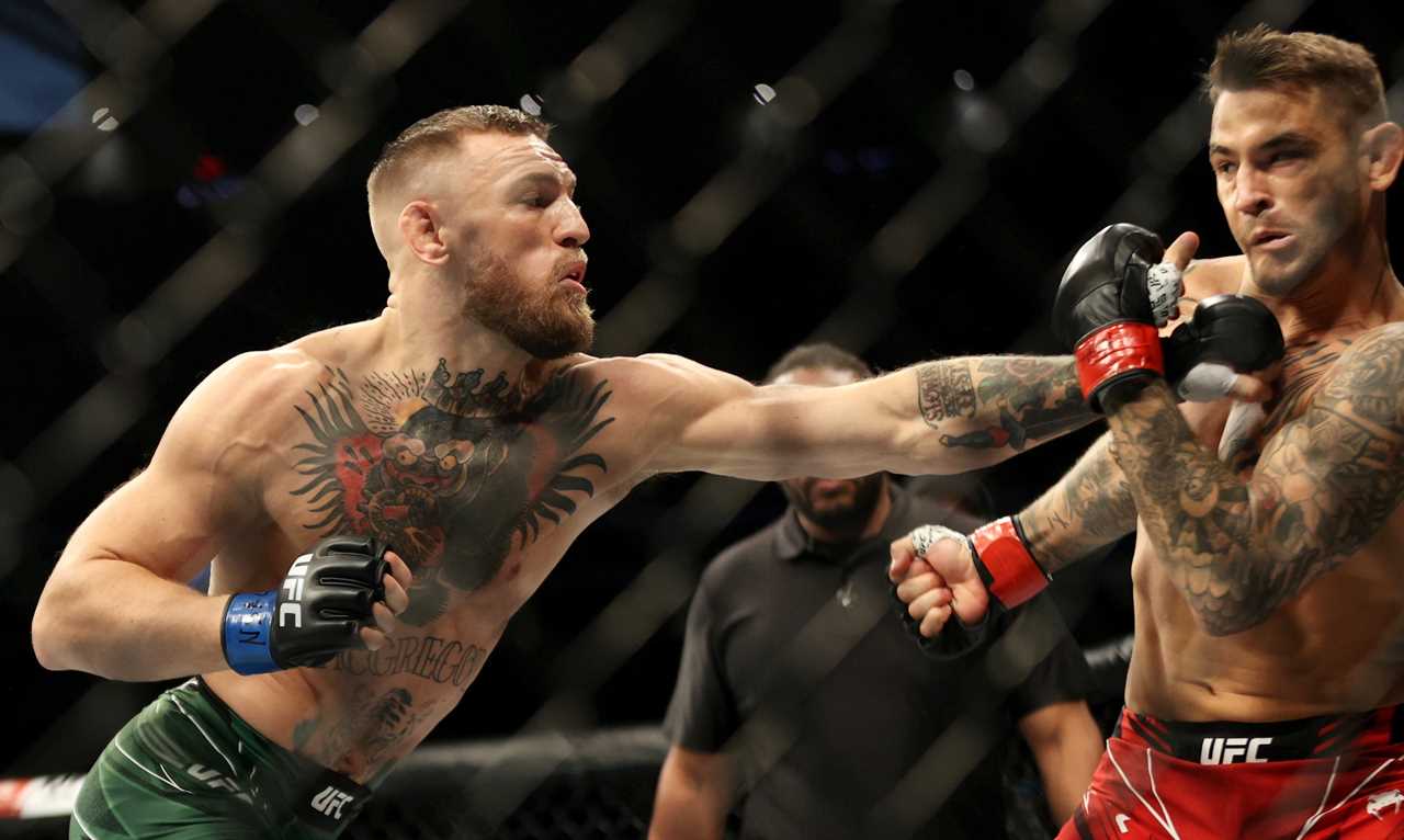 Conor McGregor, UFC star, purchases another Dublin pub to expand his business empire