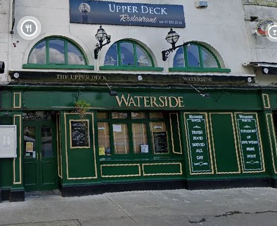 Conor McGregor, UFC star, purchases another Dublin pub to expand his business empire