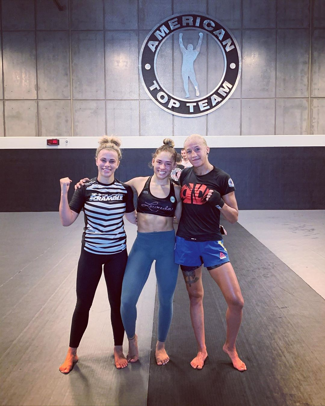 Paige VanZant reveals that she makes TEN TIMES as much from BKFC as UFC. She breaks down the pay row with Dana White