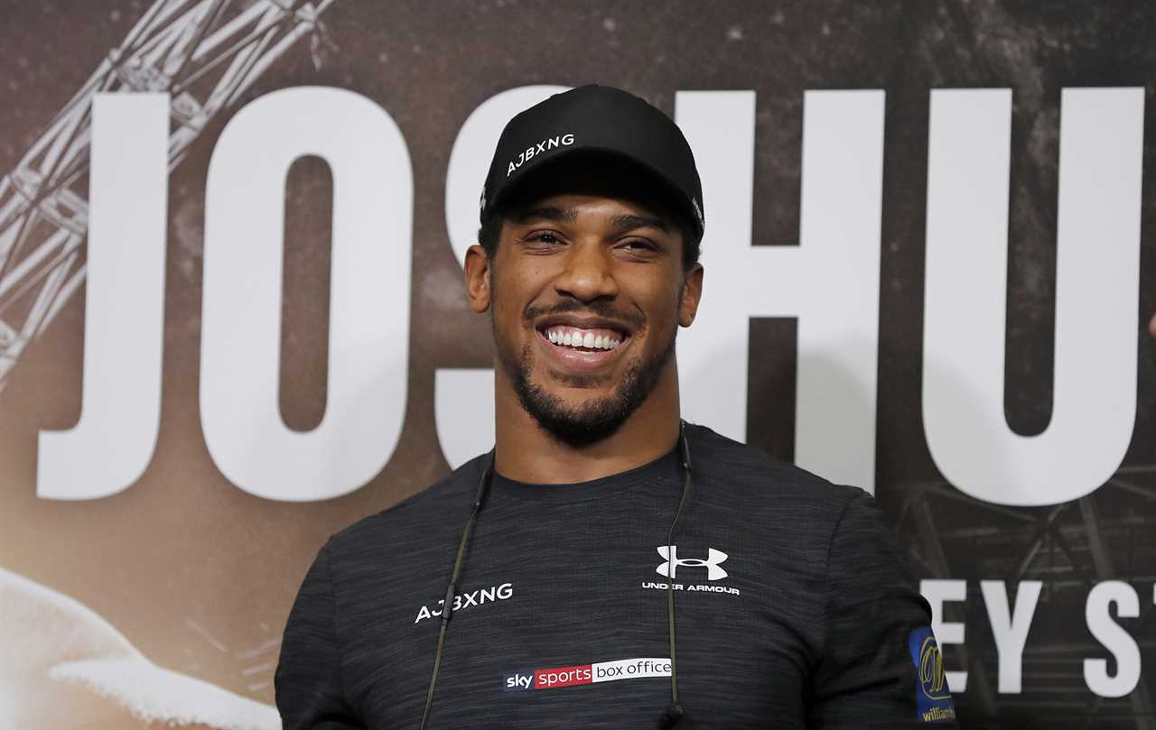 Bernard Hopkins predicts that Anthony Joshua will defeat Tyson Fury in the second fight, after the first ended in a draw.