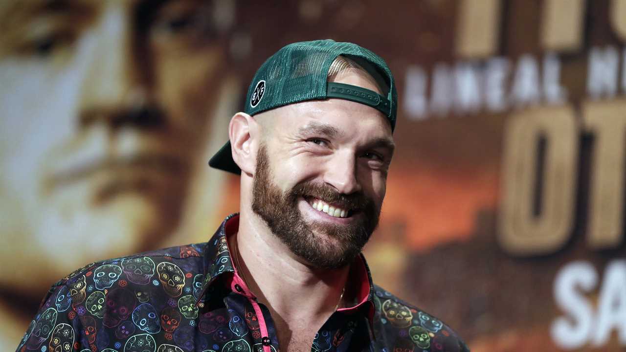 Bernard Hopkins predicts that Anthony Joshua will defeat Tyson Fury in the second fight, after the first ended in a draw.