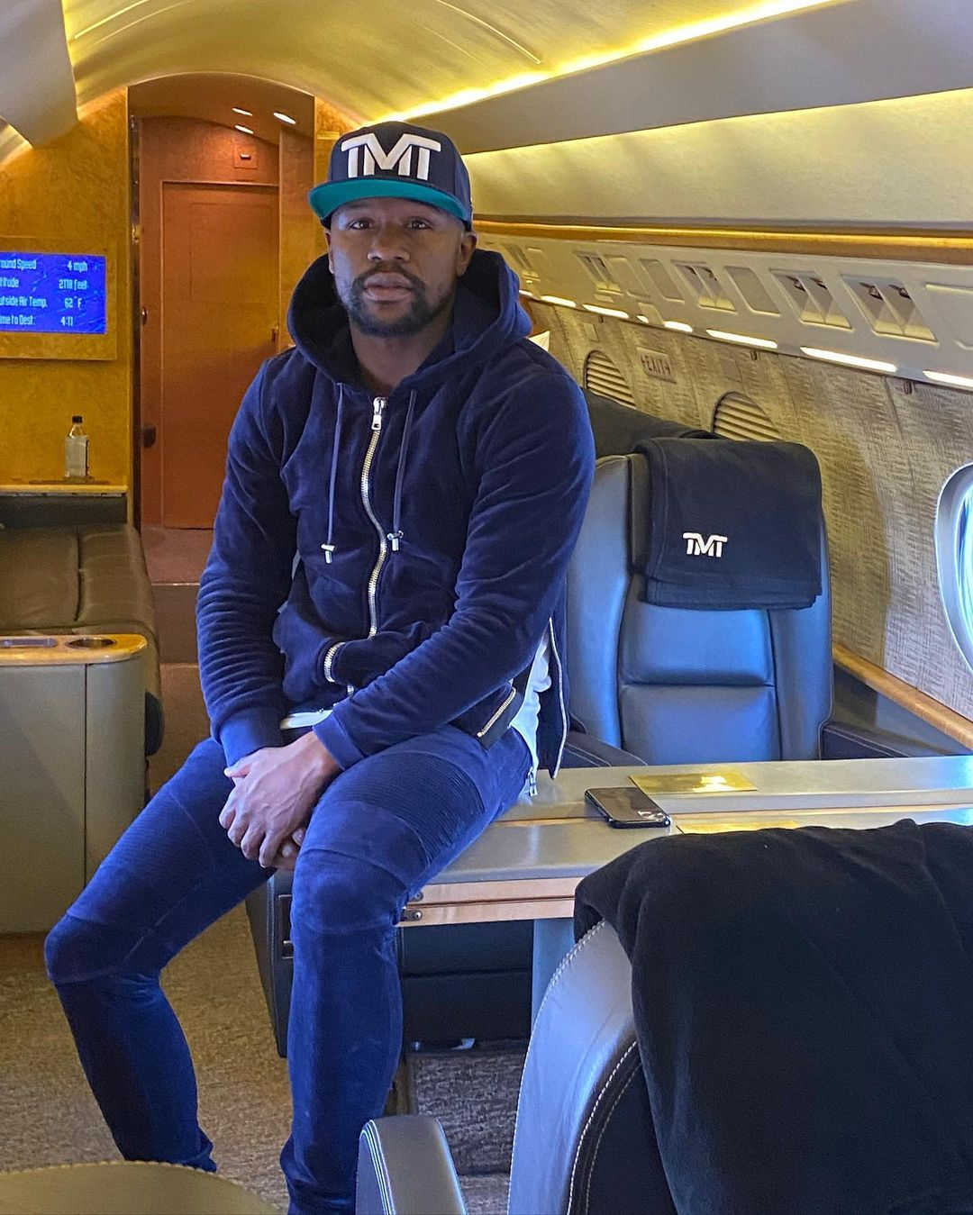 Floyd Mayweather's $450m business empire. Money targets the NBA franchise to increase his incredible portfolio.