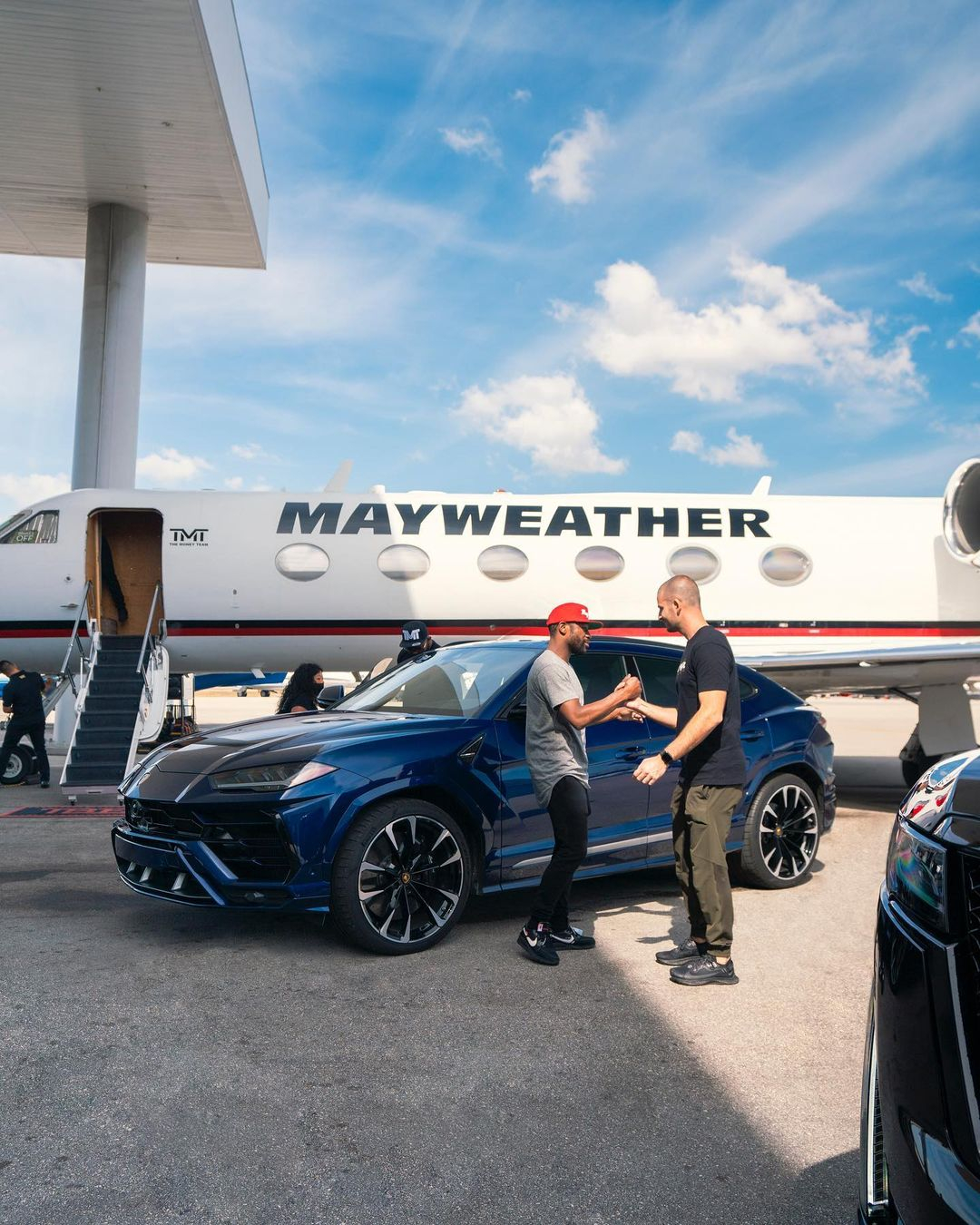 Floyd Mayweather's $450m business empire. Money targets the NBA franchise to increase his incredible portfolio.