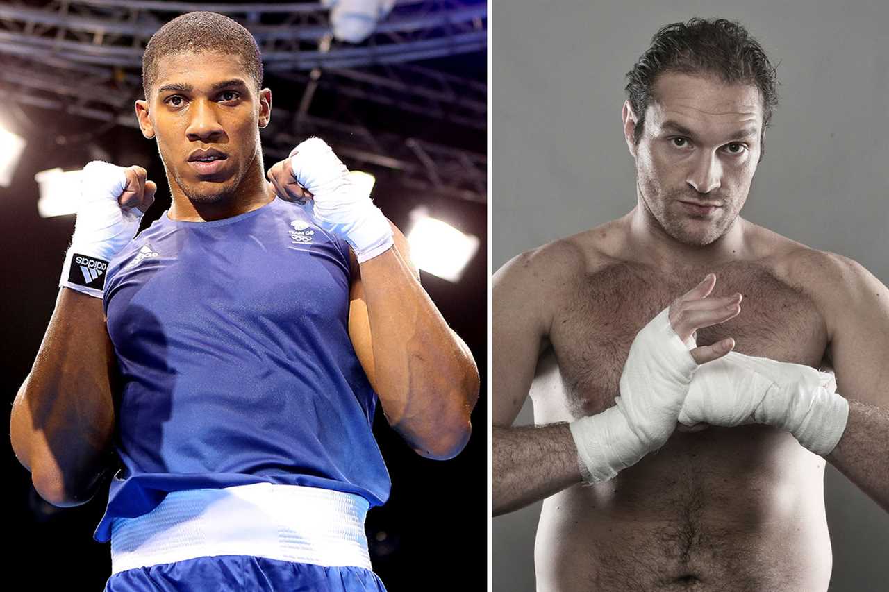 It was completely wrong - Anthony Joshua's new trainer blasts Usyk's tactics in his first fight, but is confident of winning a rematch.