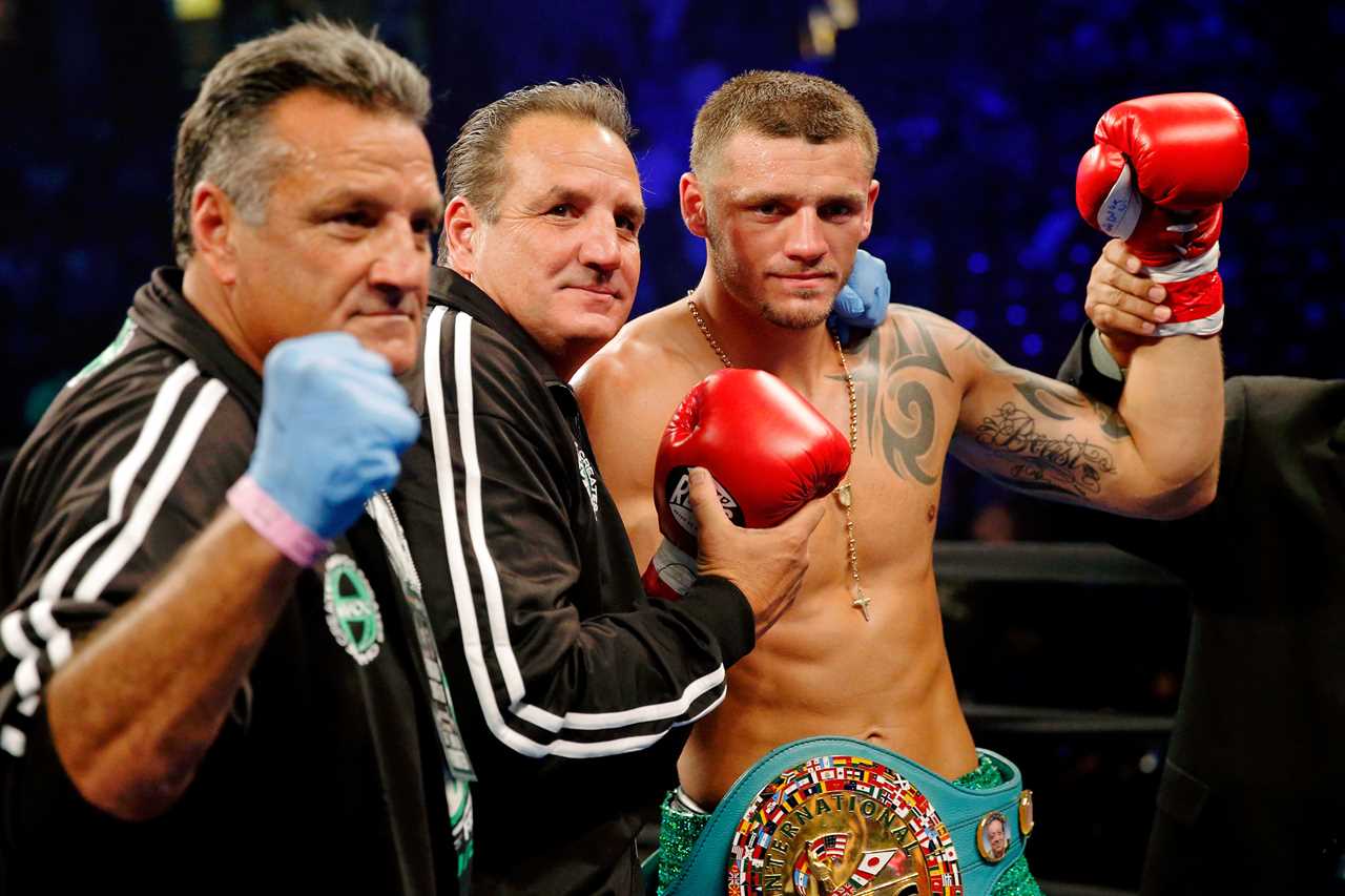 Artur Beterbiev and Joe Smith Jr.: Date, UK start times, live stream, TV channel and undercard for a big clash