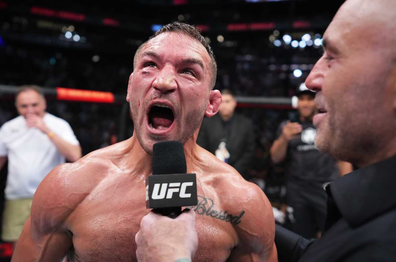 Conor McGregor seen kick for the first time since horror leg injury. UFC star continues training in preparation for his comeback