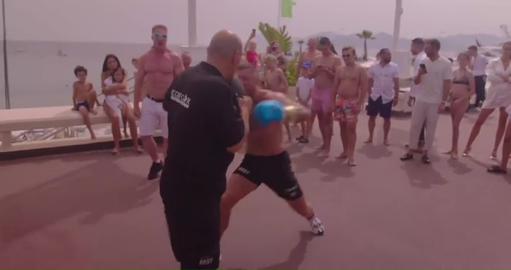 Conor McGregor's comeback is a worry for UFC fans.