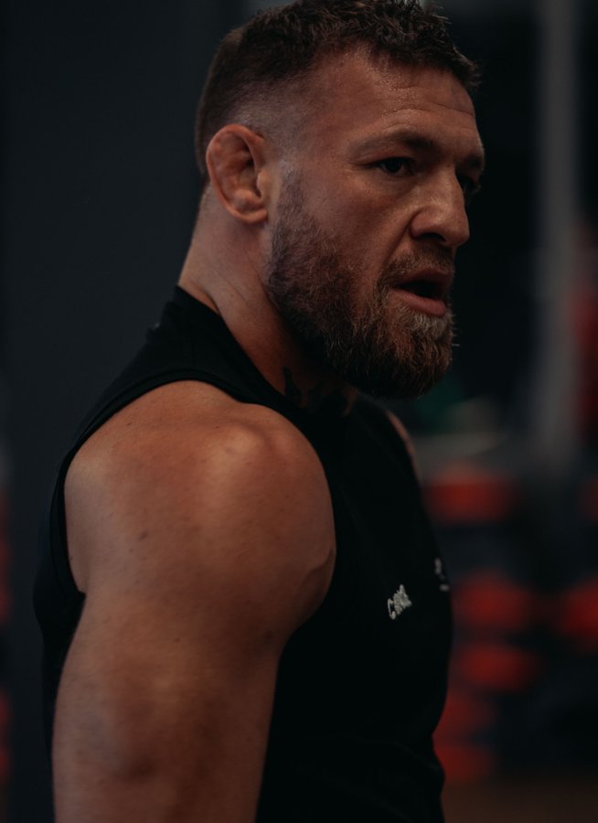 Conor McGregor's comeback is a worry for UFC fans.