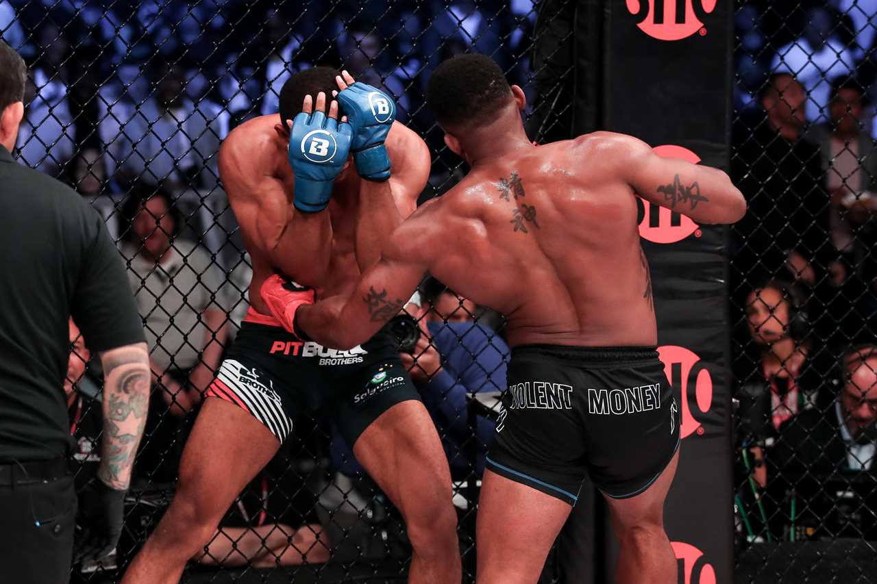 Paul Daley, a Bellator icon, says that only Nick Diaz, Jorge Masvidal, and Michael Page would tempt him into MMA retirement