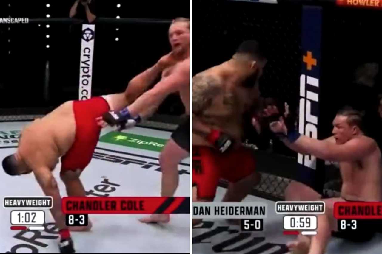 Paul Daley, a Bellator icon, says that only Nick Diaz, Jorge Masvidal, and Michael Page would tempt him into MMA retirement