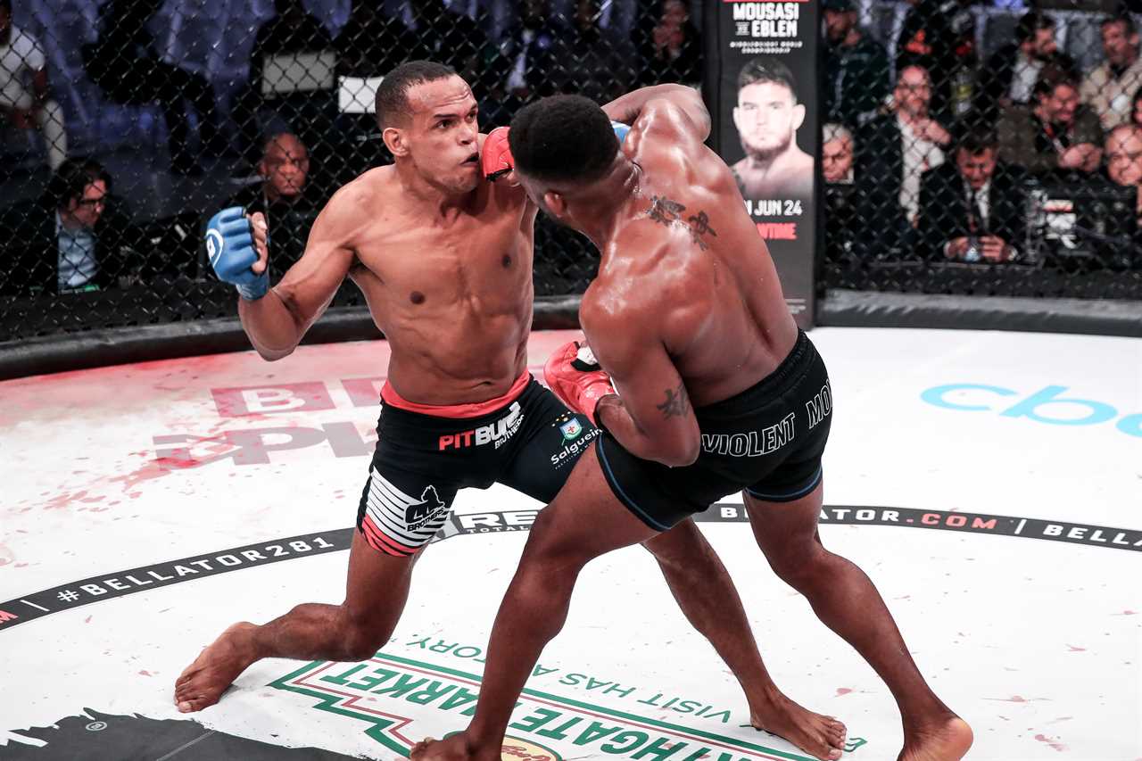 Paul Daley, a Bellator icon, says that only Nick Diaz, Jorge Masvidal, and Michael Page would tempt him into MMA retirement