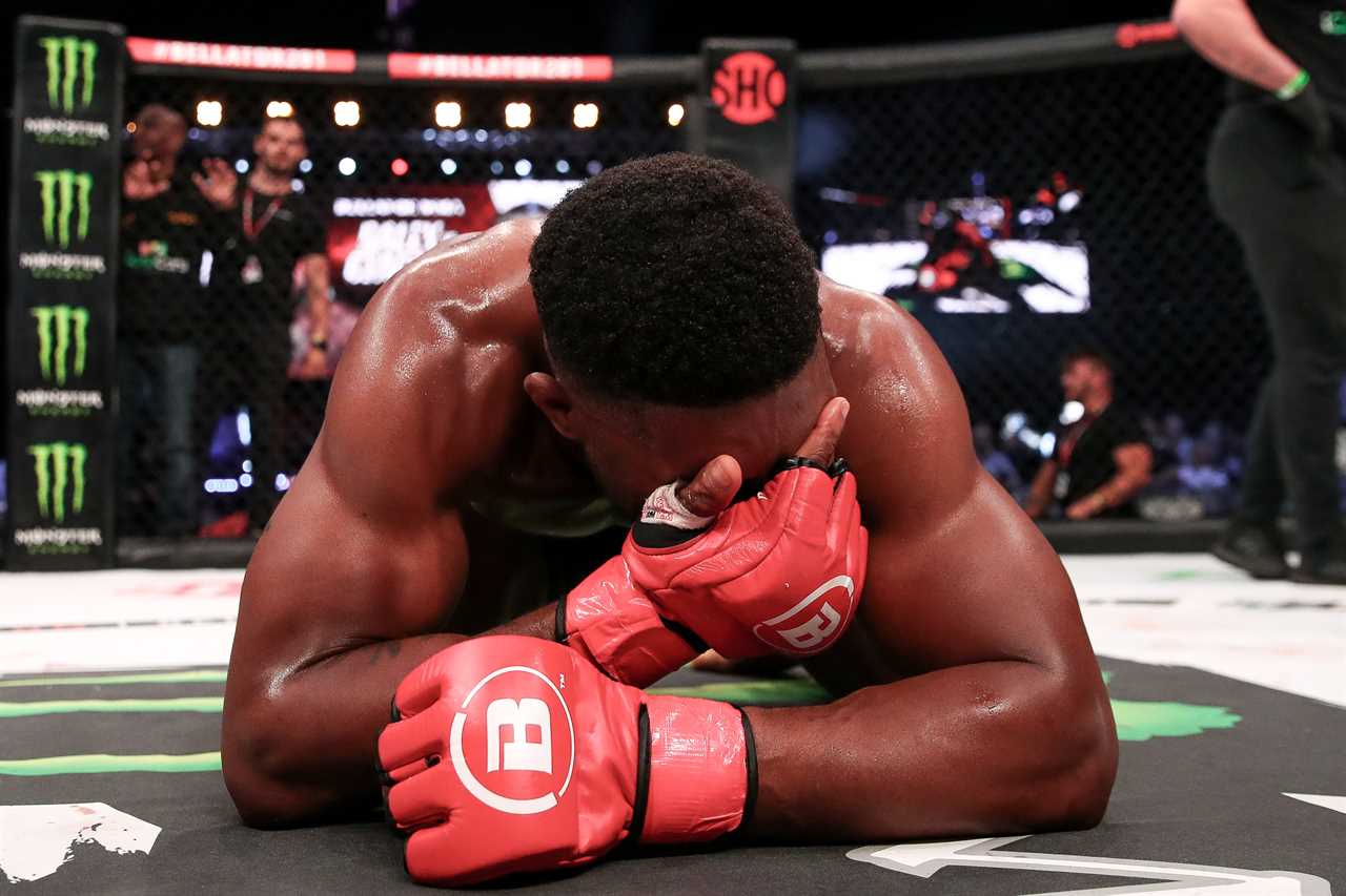 Paul Daley, a Bellator icon, says that only Nick Diaz, Jorge Masvidal, and Michael Page would tempt him into MMA retirement