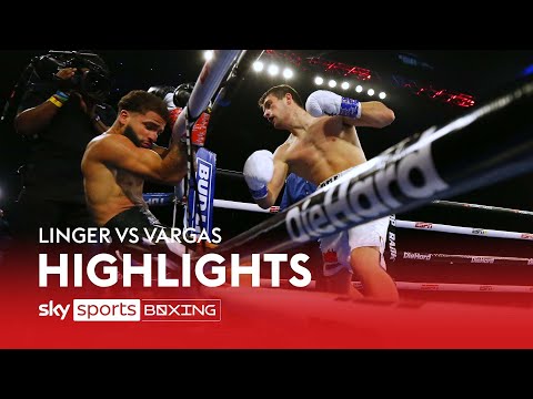 Is it possible that the ref should have stopped the fight sooner?
