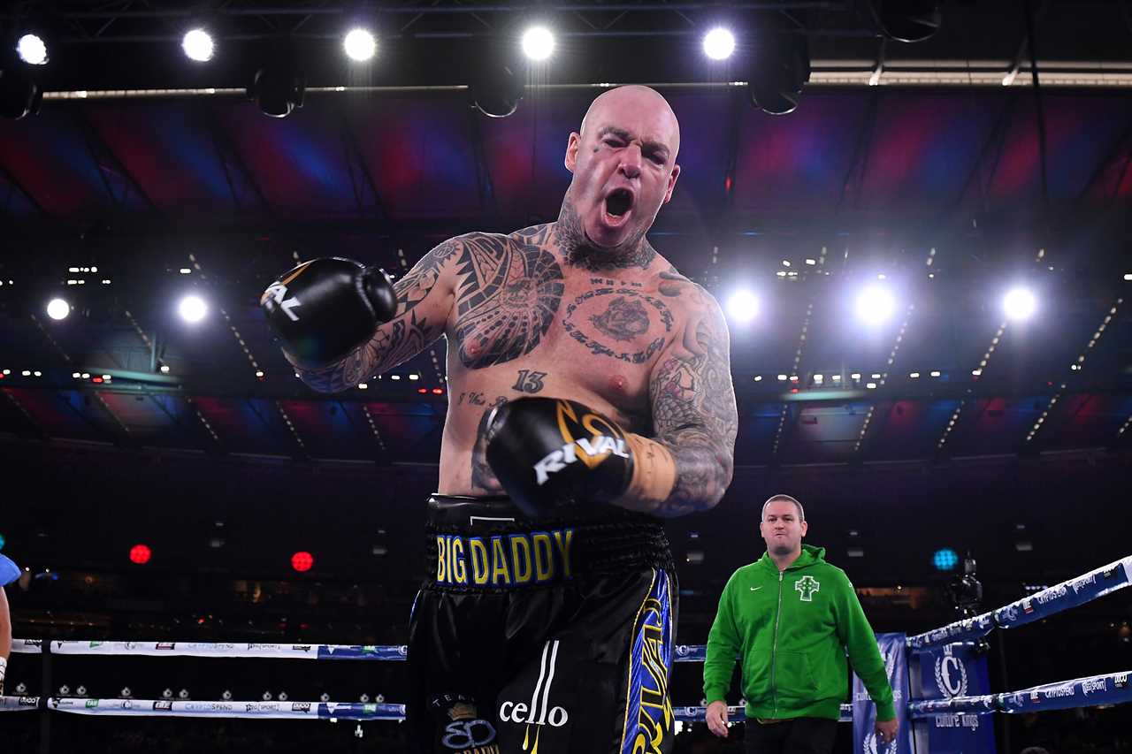 Aussie slugger Lucas Browne calls Daniel Dubois out to fight next and take a crack at the WBA title following Trevor Bryan's win