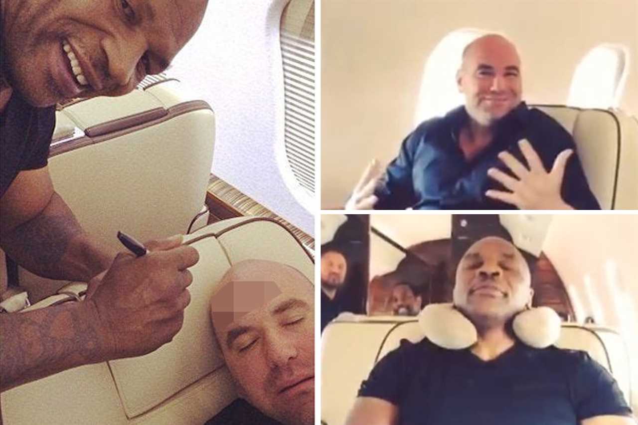 Logan Paul claims Floyd Mayweather owes $5m to him from an unpaid purse, and denies asking the boxing legend for a rematch