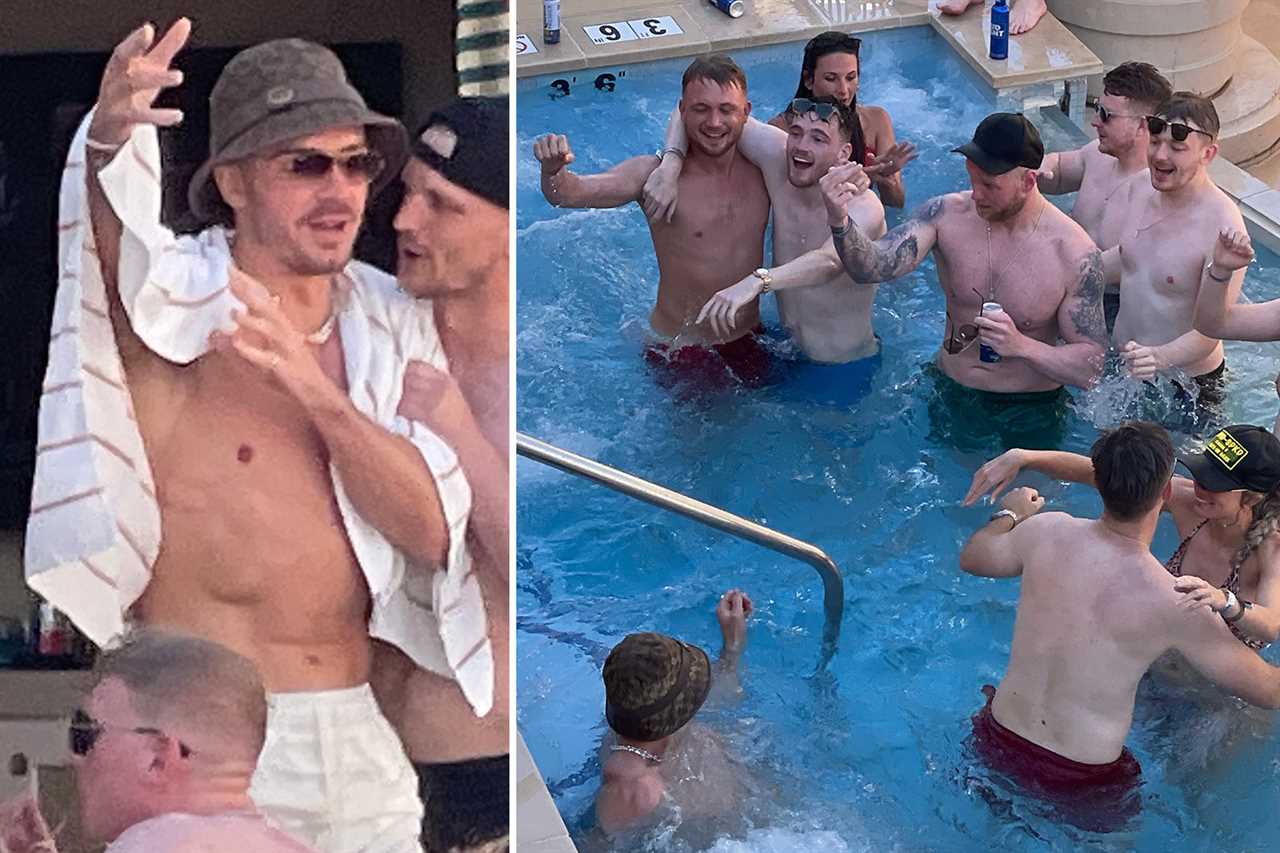 Jake Paul's coach claims that boxing saved his life and that having fun and partying would have been destructive.