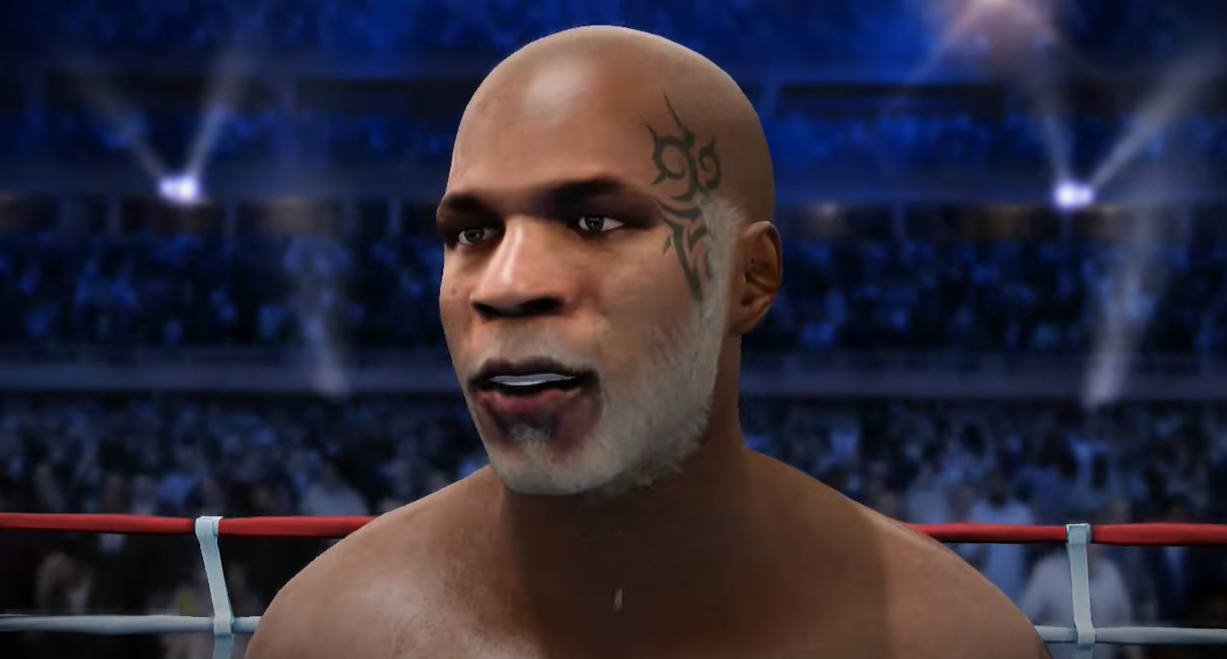 Mike Tyson and Jake Paul simulating as boxing legend opens doors to fight against YouTuber