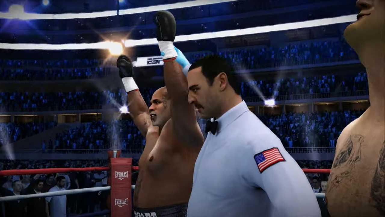 Mike Tyson and Jake Paul simulating as boxing legend opens doors to fight against YouTuber