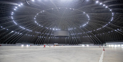 Anthony Joshua vs Oleksandr Uzyk 2: In the 35,000-seat Jeddah Super Dome, which will host the heavyweight world title rematch