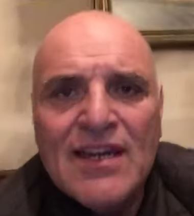 John Fury attacks Jake Paul and his team with a furious rant. He refuses to take part in the fight between Tommy and YouTuber.