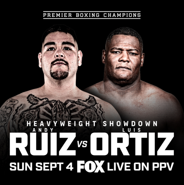 After more than a year of fighting against Luis Ortiz, Andy Ruiz Jr was victorious over Anthony Joshua.