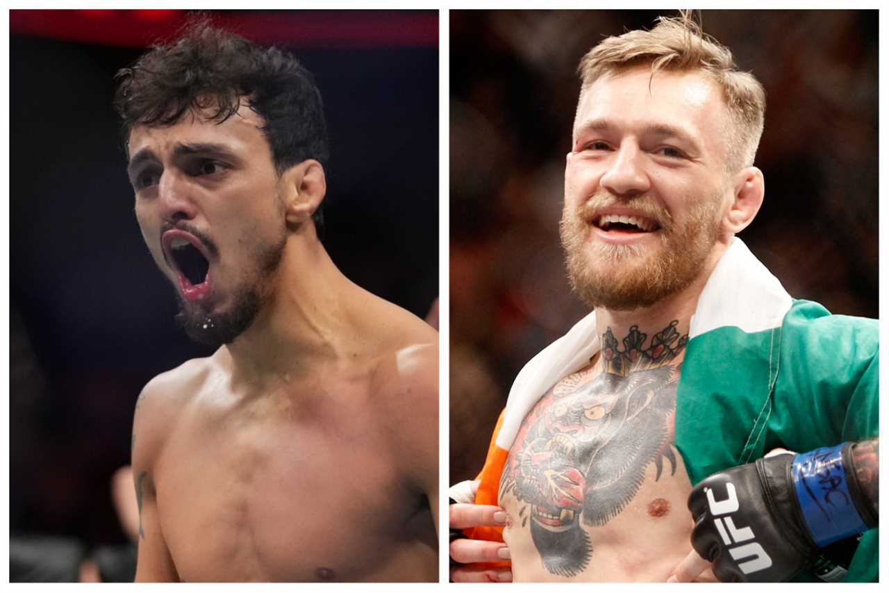 Gegard Mousasi, Bellator, tired of 'rolling about with sweaty men'. He sees Israel Adesanya fighting before MMA retirement.