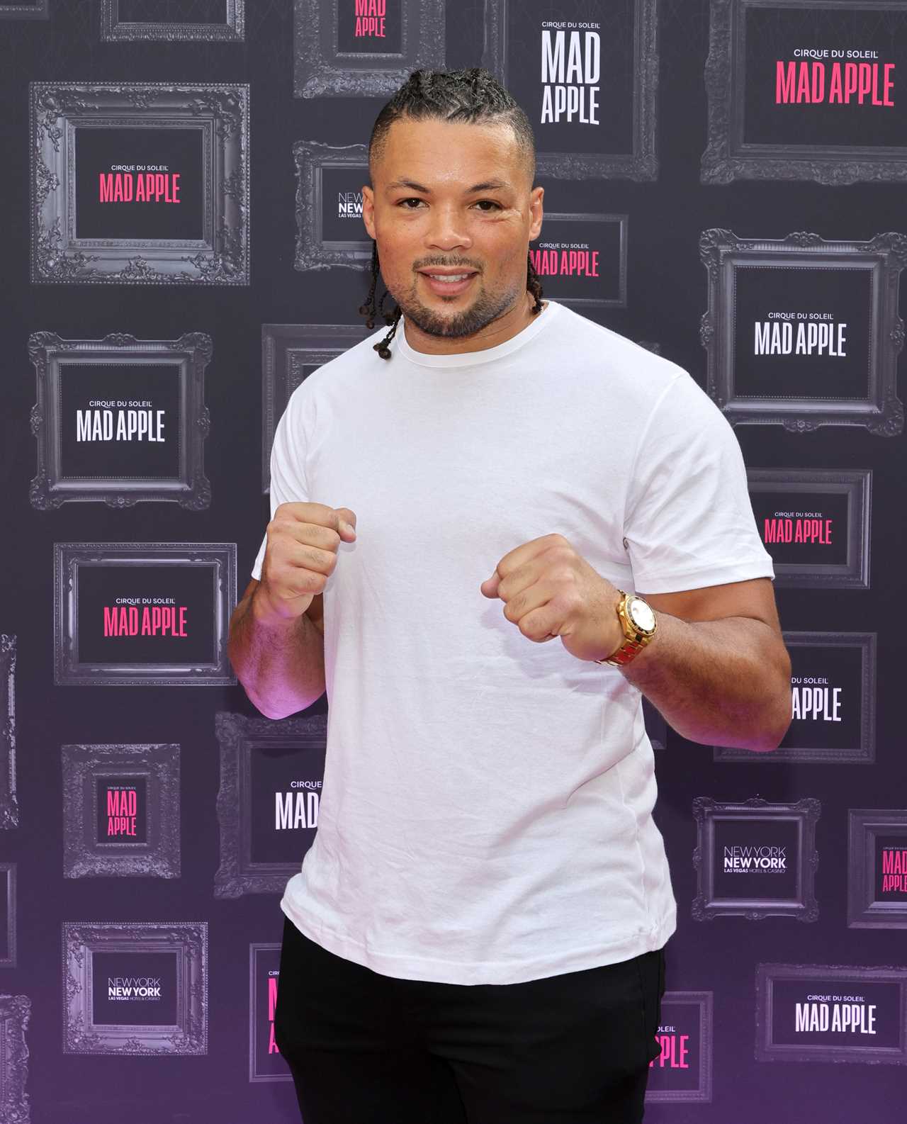 Joe Joyce hires a speaking coach for a Brit heavyweight who is desperate to trash-talk his path to the Anthony Joshua blockbuster