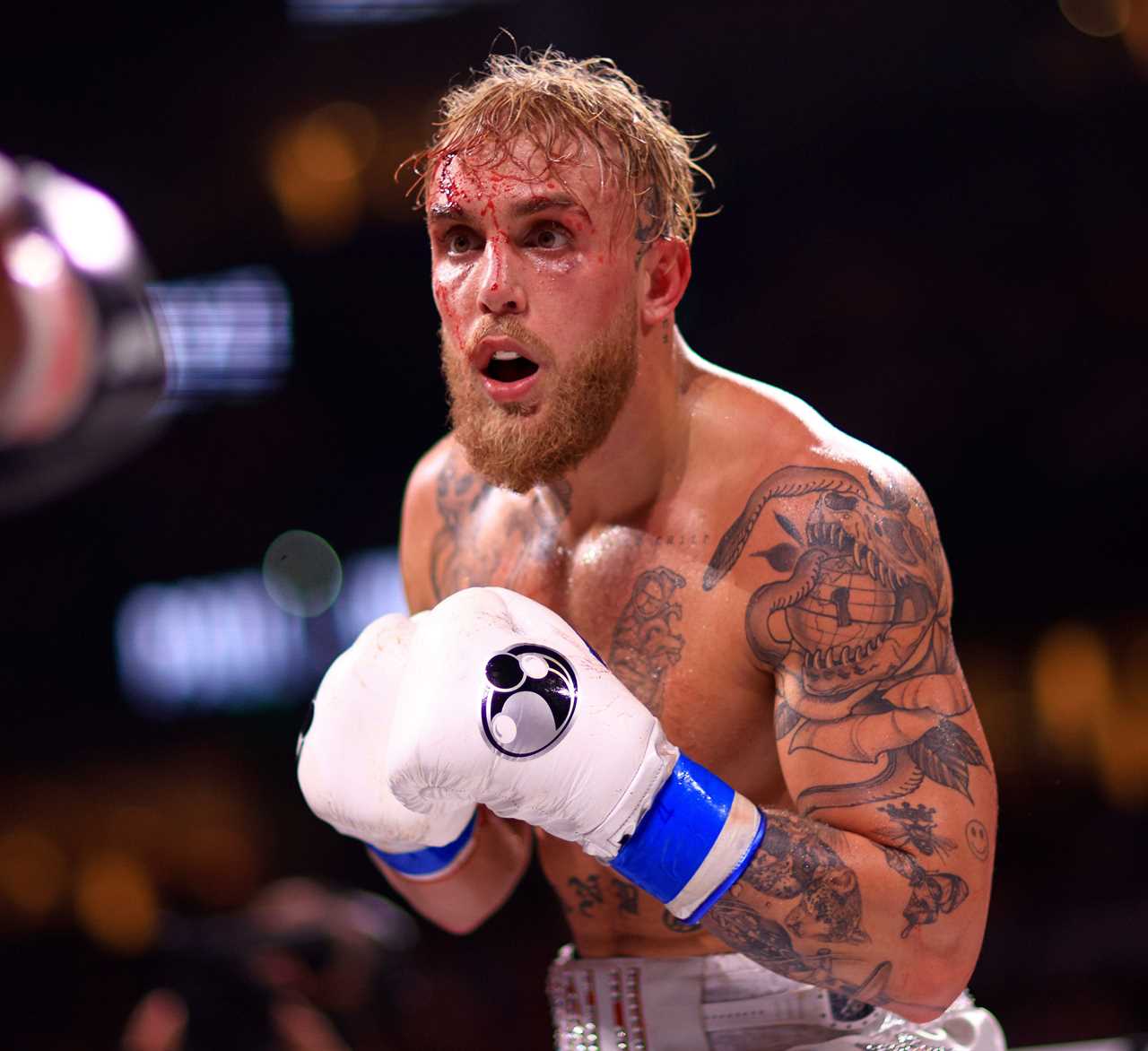 Jake Paul's next opponent: Conor McGregor, KSI and others are expected to fight YouTubers after Tommy Fury denies entry to the USA