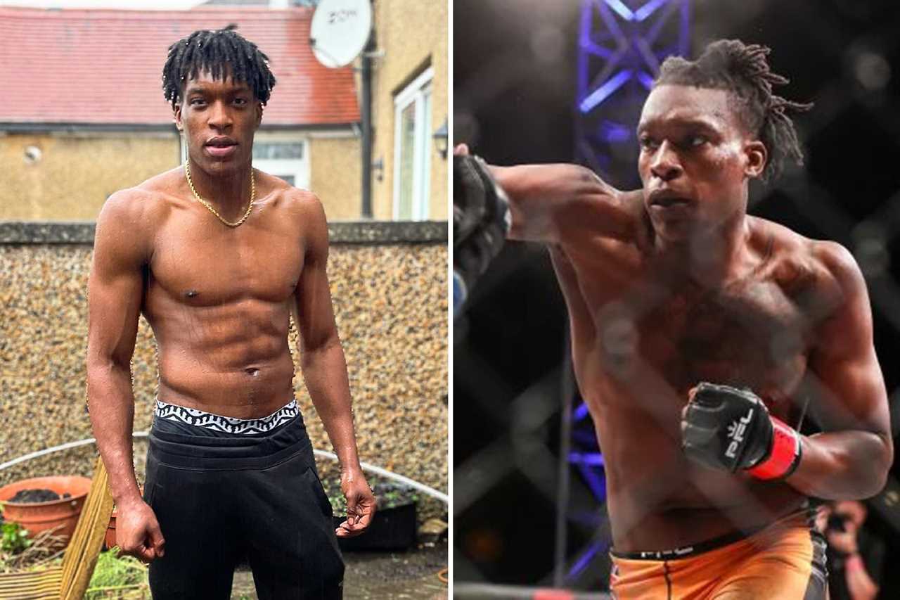 Claressa Shields is looking for world titles in boxing, MMA and PFL with a return date set in November following Savannah Marshall's super-fight