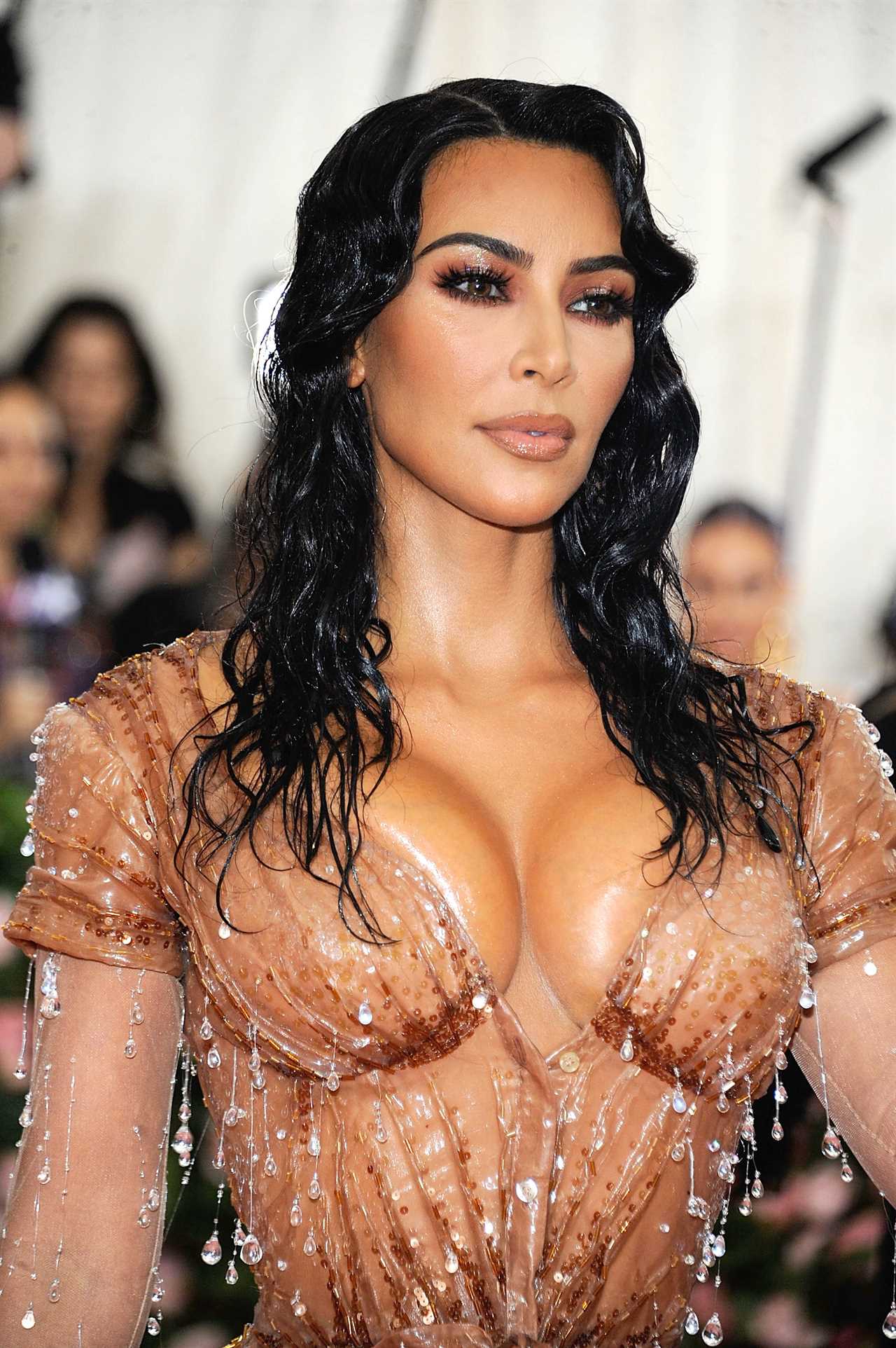 Conor McGregor is pleased to welcome Kim Kardashian into his family, as they share a common ancestor and heritage.