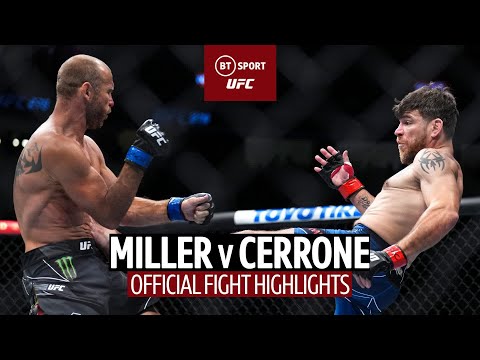 Cowboy ends his career after a scrap with a legend!