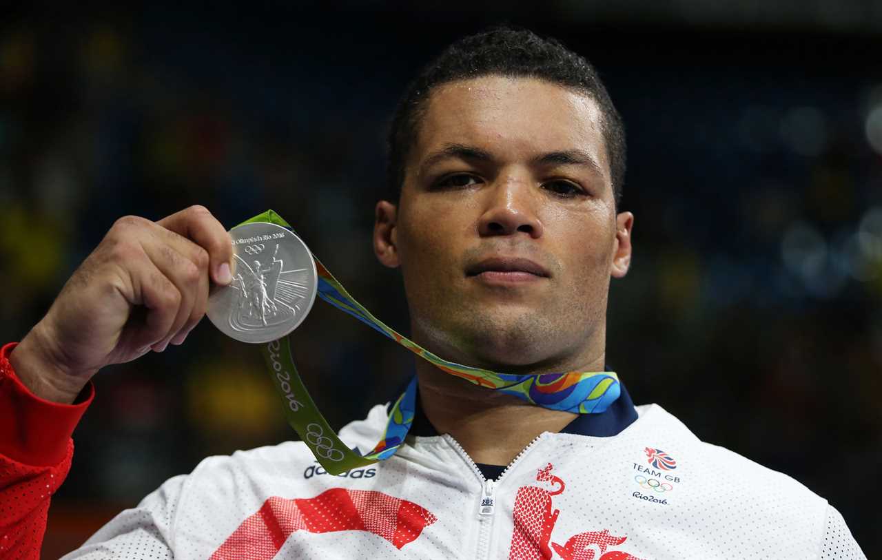 Joe Joyce could have 2016 Rio Olympic silver upgraded to gold as IOC continue investigation into suspicious fights