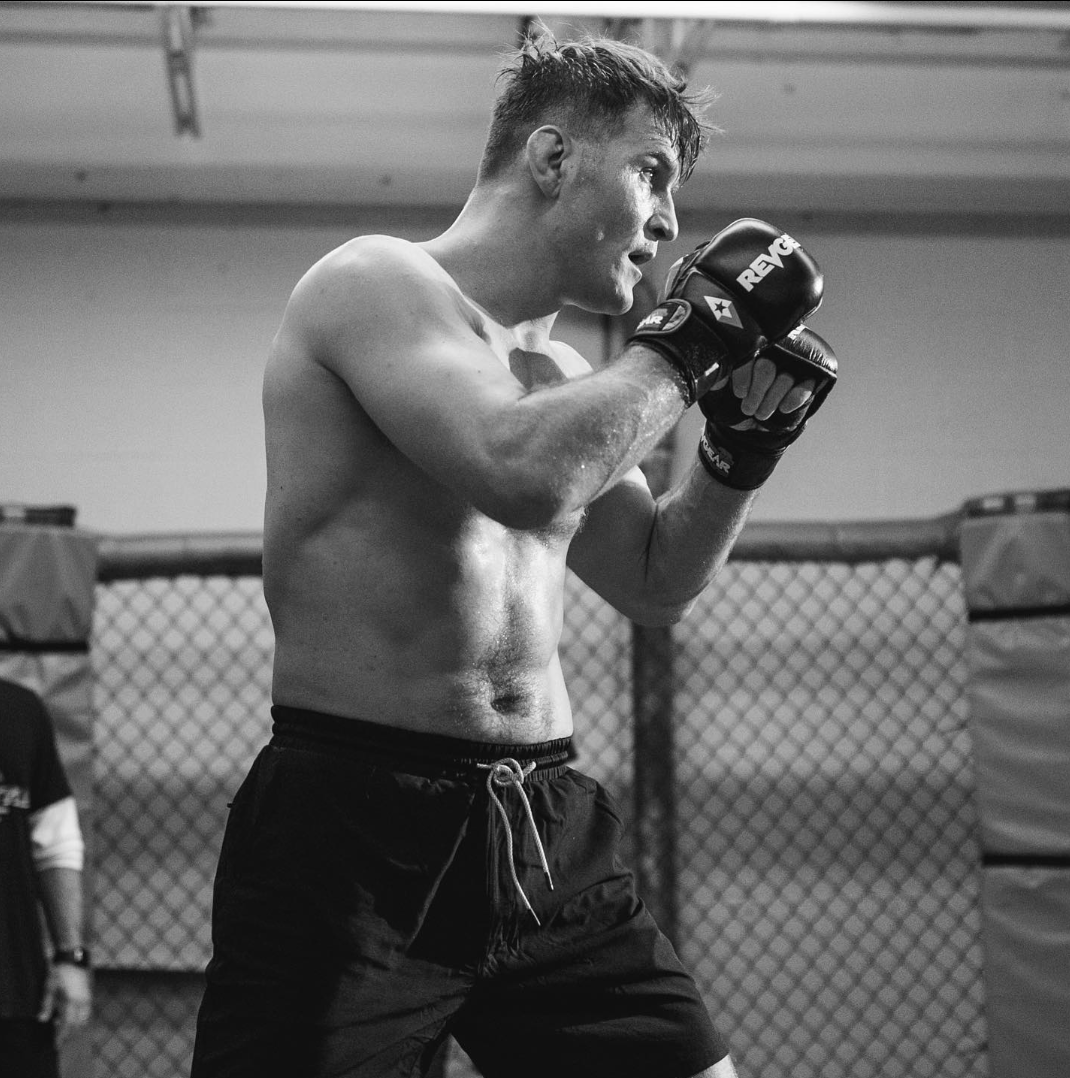 Jon Jones warned that Stipe Miocic was a different beast after undergoing a secret body transformation in advance of the UFC return