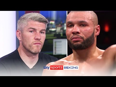 Smith: Keep your head up from the cameras, Eubank Jr fight pricks me up!