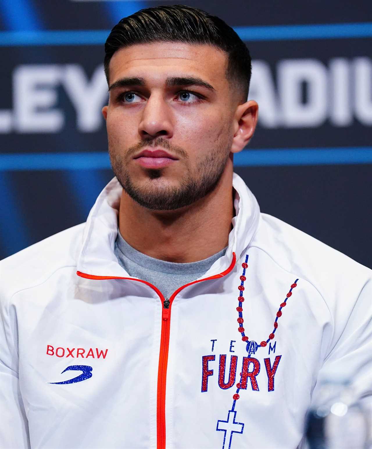 Jake Paul TERMINATES Tommy Fury's fight contract and accuses Love Island star, Love Island, of 'hiding after visa issues